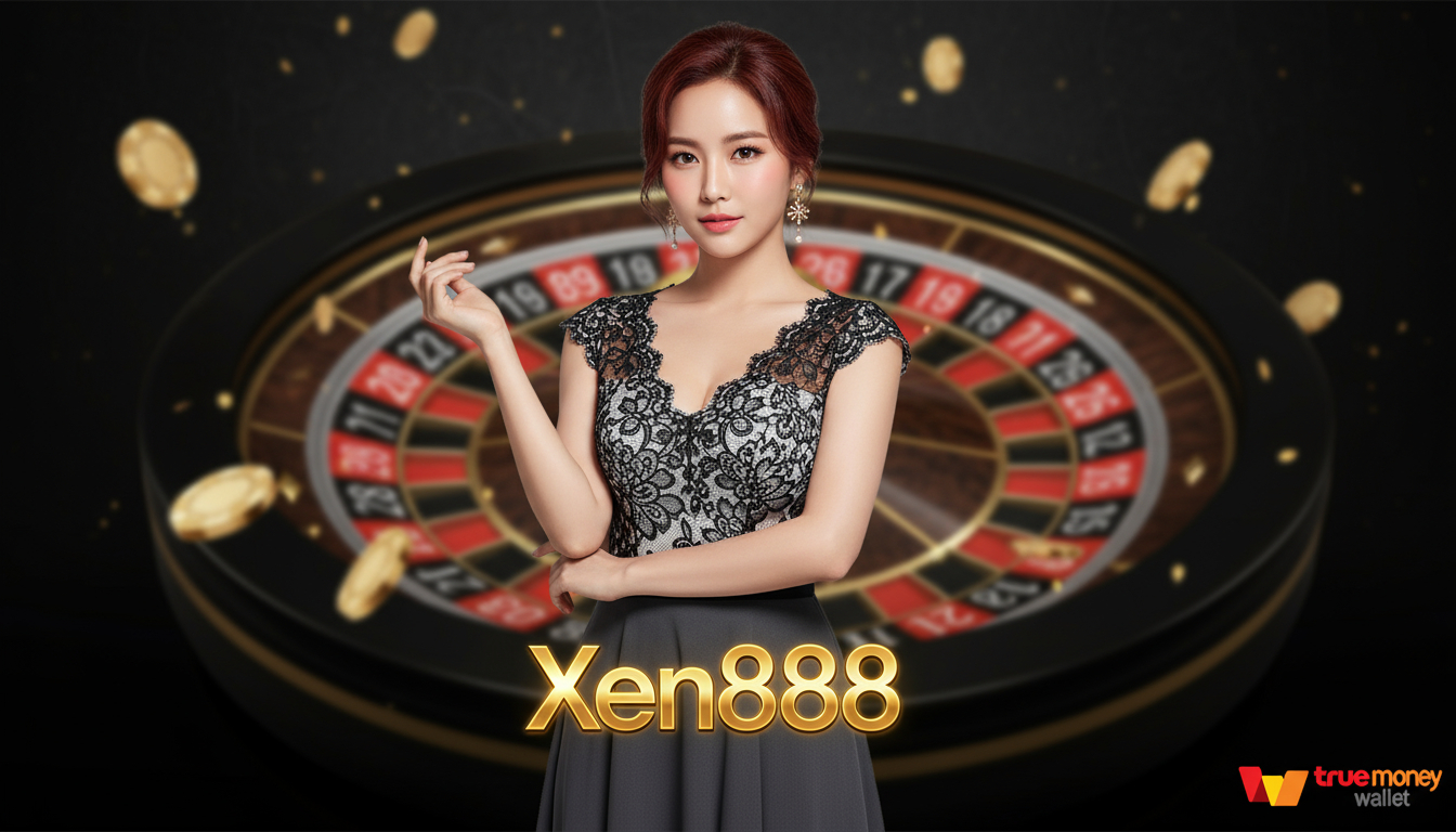Xen888