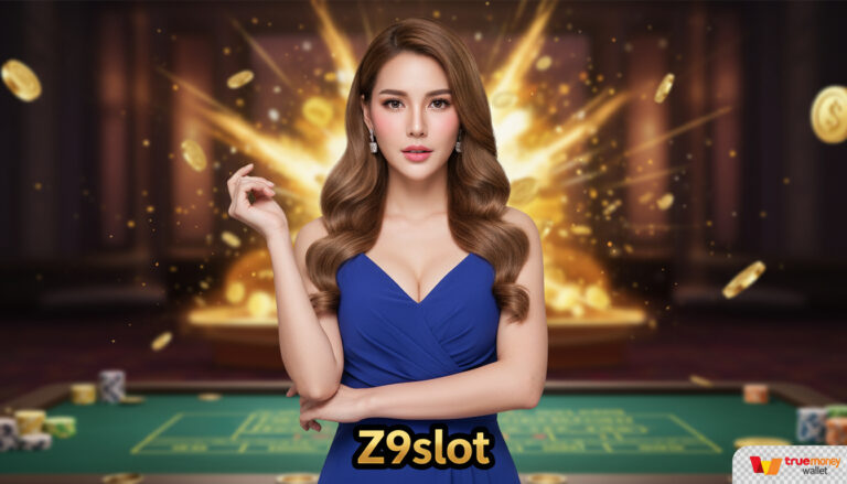 Z9slot